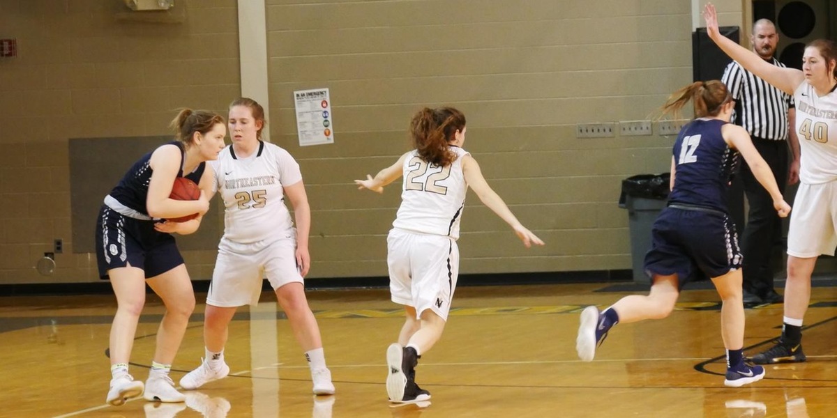 Plainswomen Hold Their Ground In Victory Over McCook