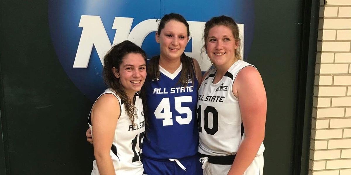 Future Plainswomen Play in CHSAA All-State Games