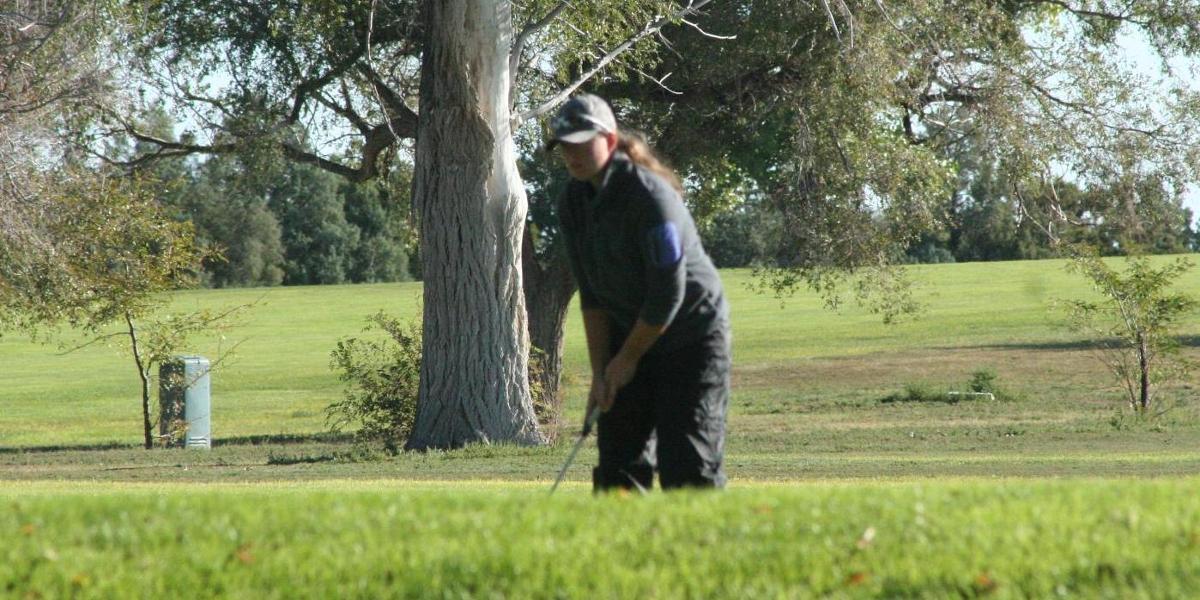Golf team competes at McCook