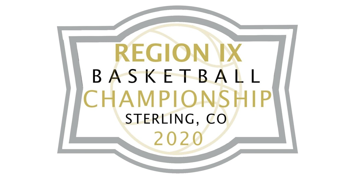 Men's Basketball Region IX