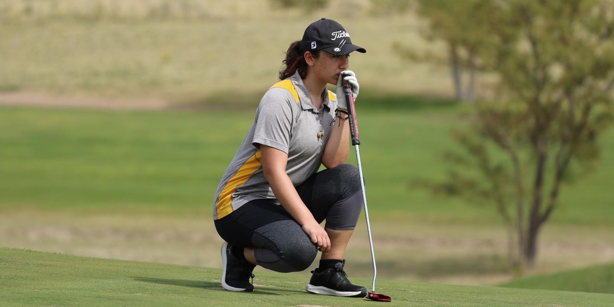 HOME SWEET HOME: NJC golf returns to Sterling for home tournament