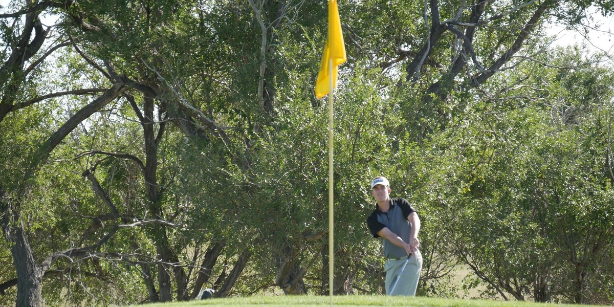 NJC golf returns to action with strong showing at Wyoming Event