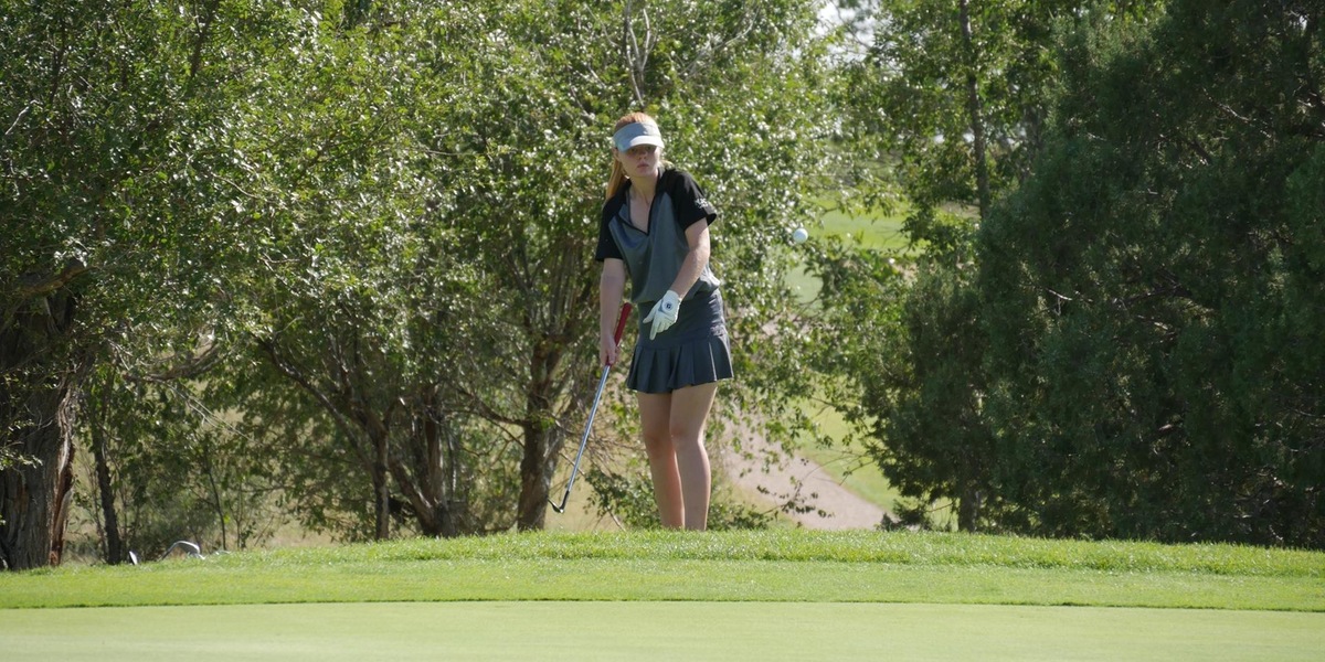 NJC golf returns to action with strong showing at Wyoming Event