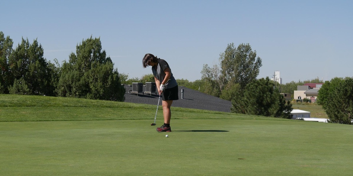 NJC women take 1st place at McCook CC event