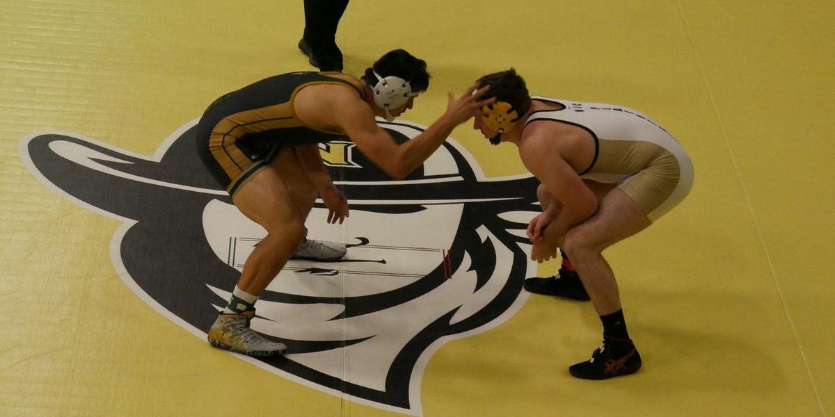 Four Grapplers Finish Top Four
