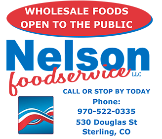Nelson Food Service
